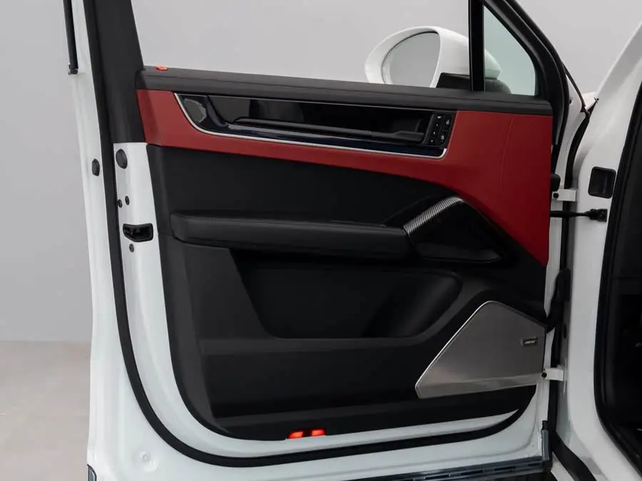 2024 Cayenne Cayenne 3.0T