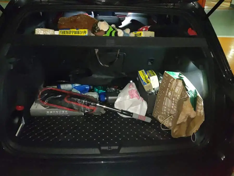 Golf 2021 380TSI DSG GTI