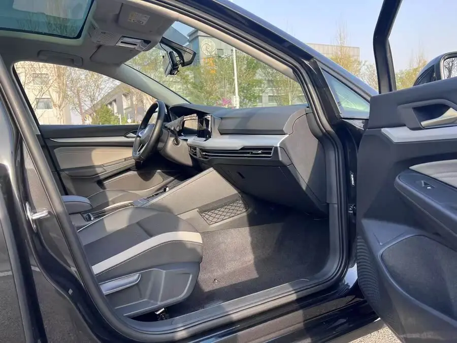 Golf 2021 280TSI DSG 30th Anniversary Edition