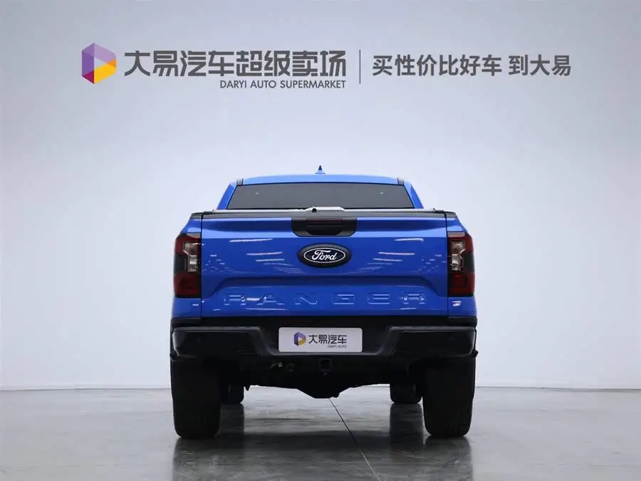 رانجر 2023 إكسبلورر 4WD أوتوماتيكي ديزل