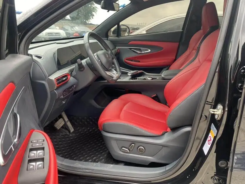 Changan UNI-T 2020 1.5T Flagship