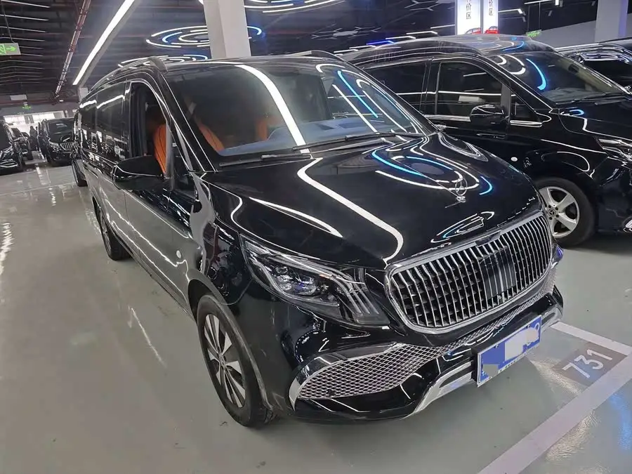 فيتو 2023 2.0T الإصدار النخبوي 7 مقاعد