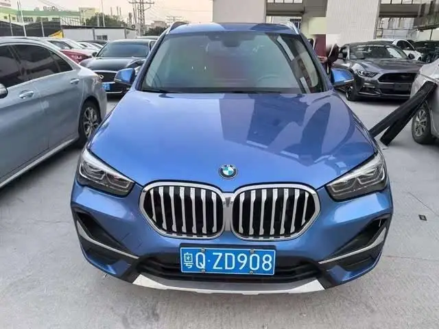 بي إم دبليو X1 2020 sDrive20Li نسخة حصرية