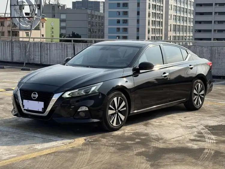 Teana 2021 2.0L XL Comfort Edition