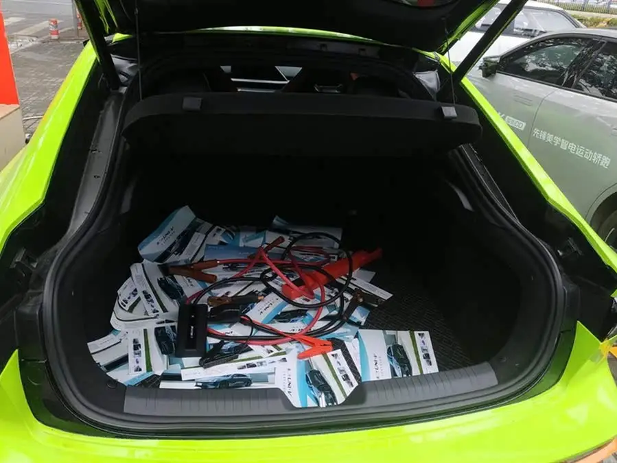 Changan UNI-V 2024 1.5T Premium Sport Model