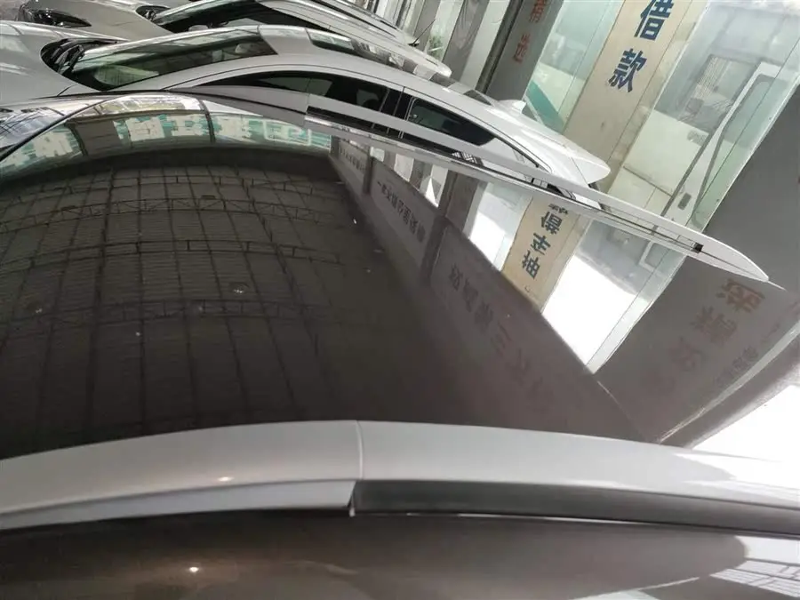 2022 Nissan Qashqai 2.0L CVT XV Intelligent Edition