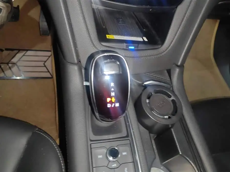 Cadillac XT6 2021 Model 2.0T Seven-Seater All-Wheel Drive Luxury