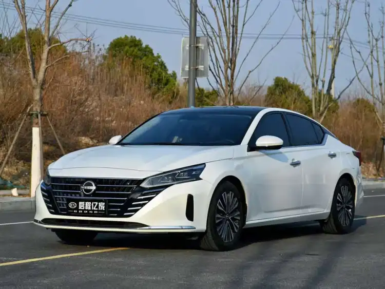 Tianlai 2022 2.0L XL-TLS Enjoy Edition