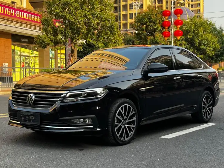 LAVIDA 2022 280TSI DSG Luxury Edition