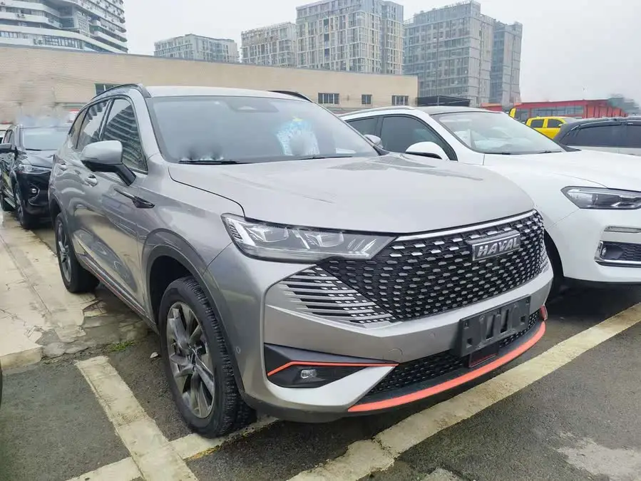 Vehicle Basic Information