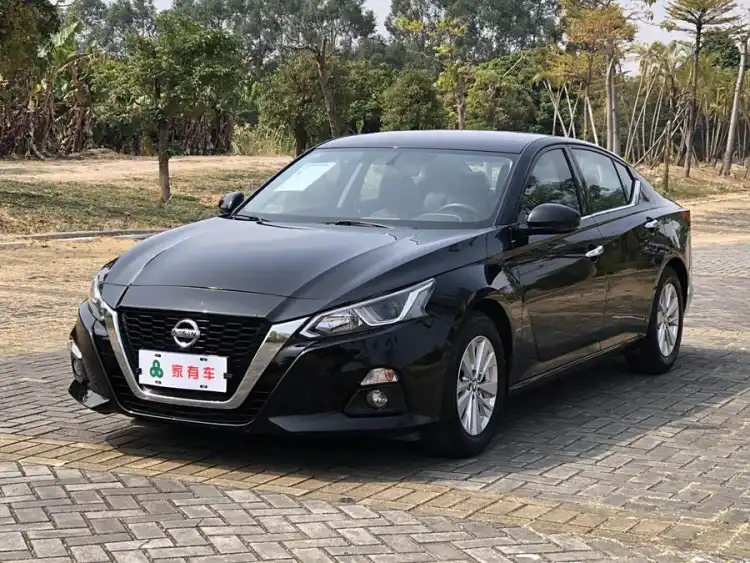 Tianlai 2020 Model 2.0L XE Fashion Edition