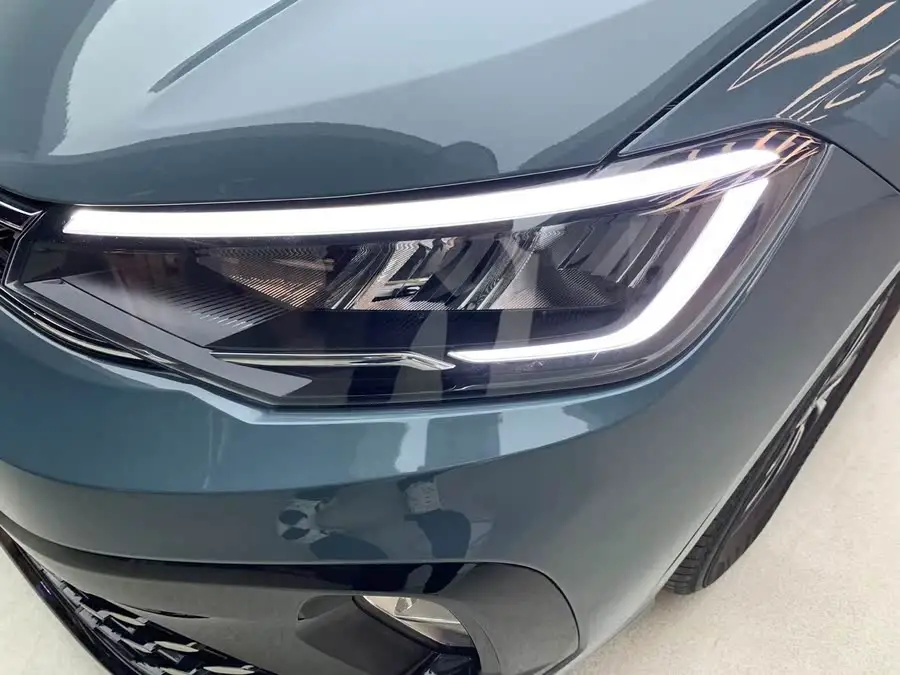 Lavida 2023 New Sharp 1.5L Automatic Outstanding New Wish Version