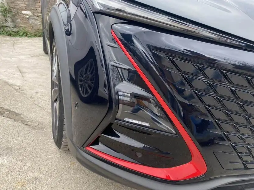 Changan UNI-T 2020 1.5T Flagship