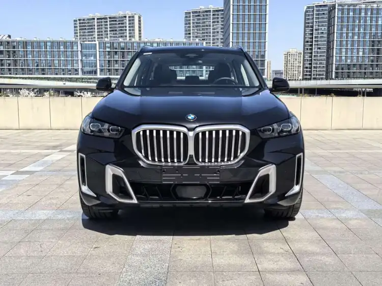 BMW X5 2023 xDrive 30Li Luxury M Sport Package