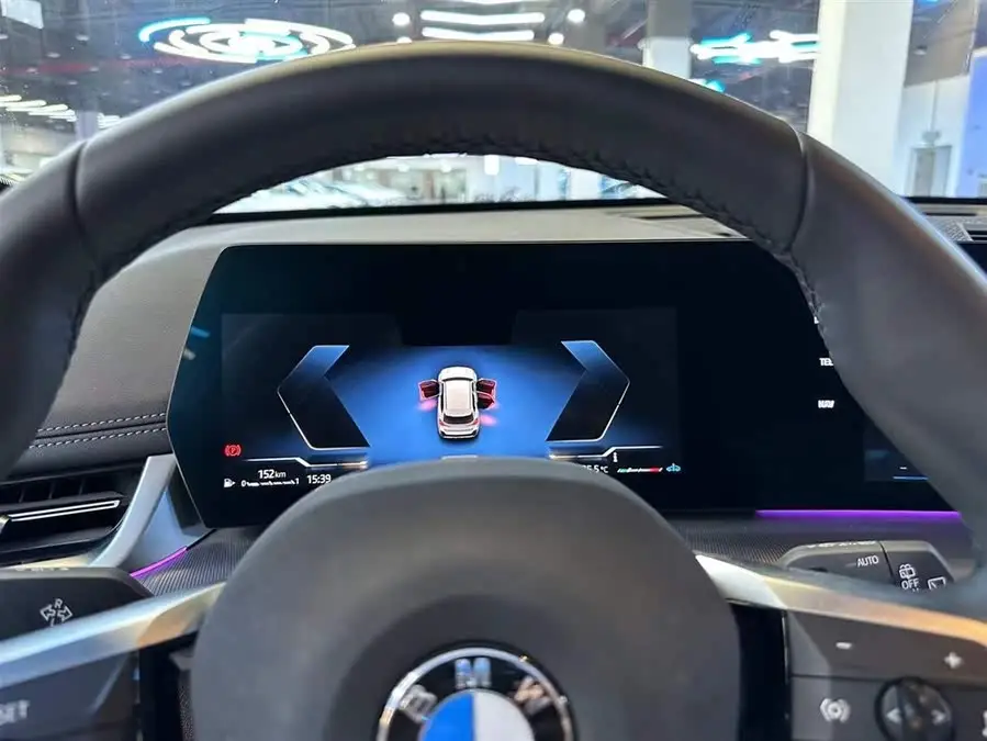 BMW X1 2023 sDrive25Li M Sport Package