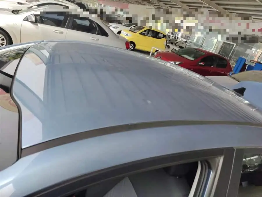 FuruiDi 2019 1.6L Automatic Fashion Edition National VI