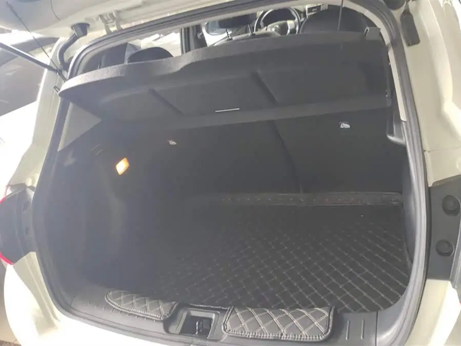 نيسان تييدا 2021 1.6 لتر CVT إصدار ذكي