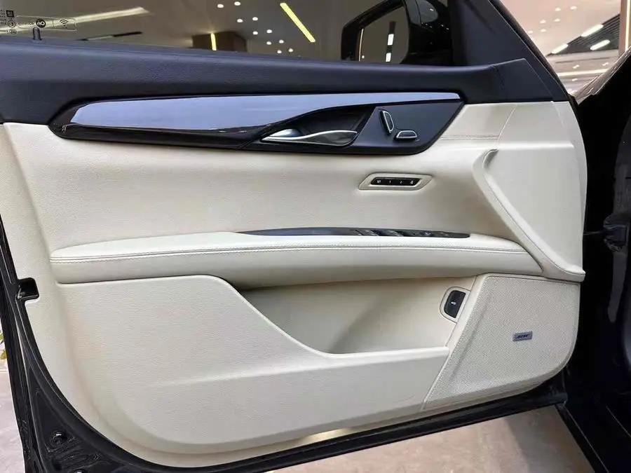 Cadillac CT6 2020 28T Luxury