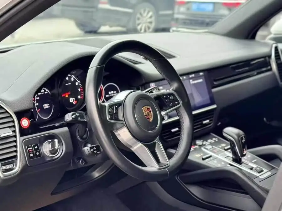 2019 Cayenne Cayenne 3.0T