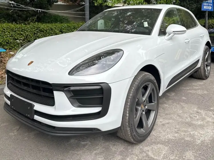 2025 Macan 2.0T Dream Edition