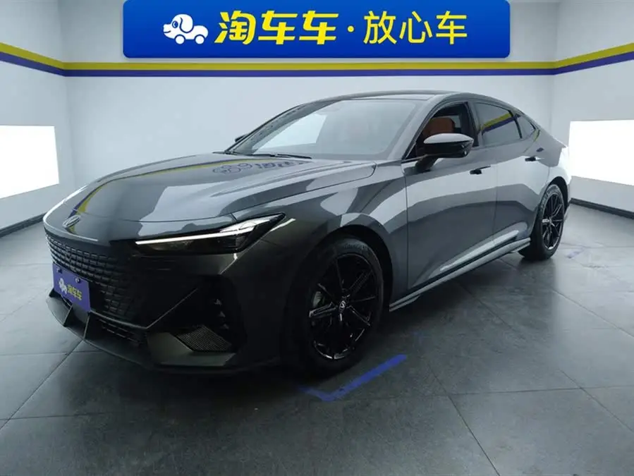 Changan UNI-V 2022 1.5T Premium