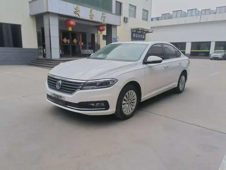 Lavida 2019 280TSI DSG Comfort Version National VI