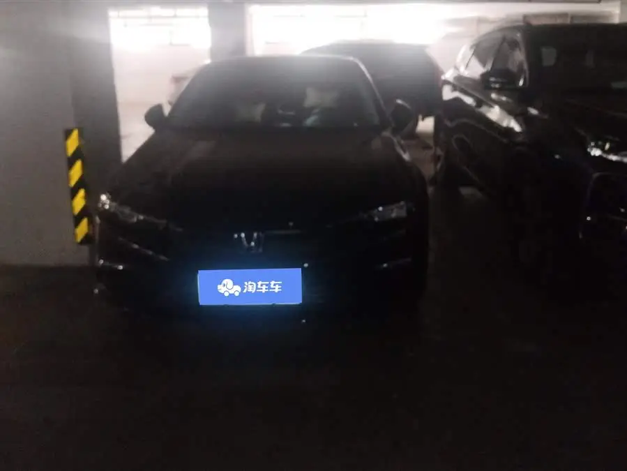 2022 Model 240TURBO CVT Tech Edition