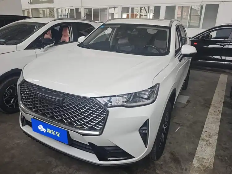 Vehicle Basic Information