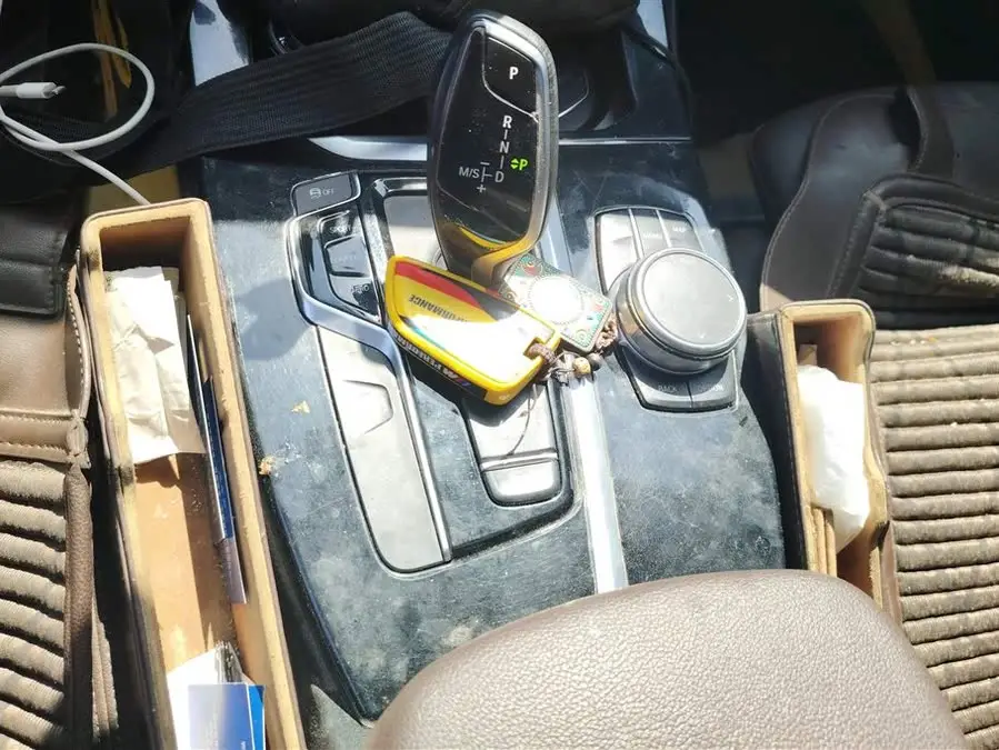 BMW X3 2021 Facelift xDrive25i M Sport Package