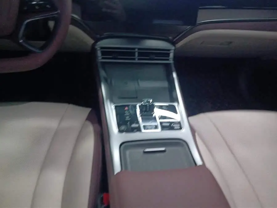 2023 Seal DM-i 1.5L 121km Premium