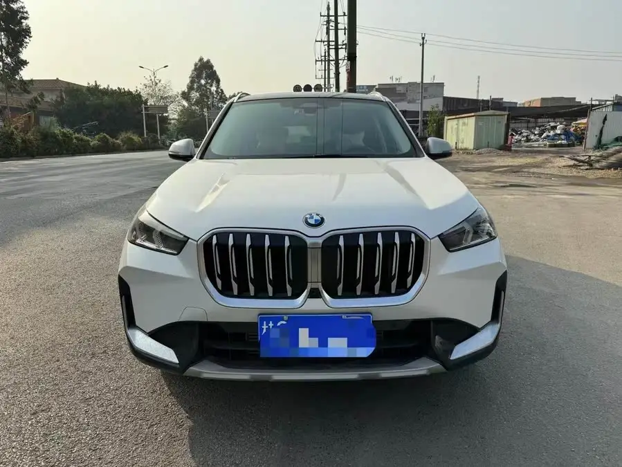 BMW X1 2023 sDrive25Li X Design Package