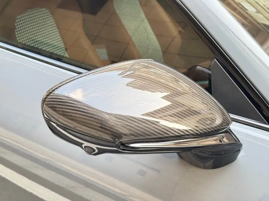 بورش 911 2023 توربو S 3.7T