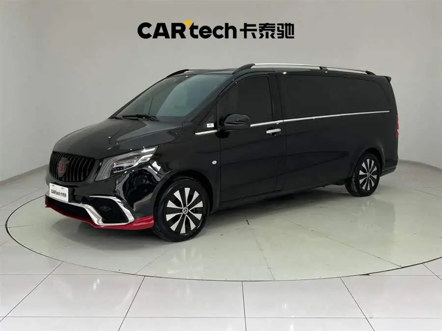 فيديو 2023 2.0T النخبة 7 مقاعد