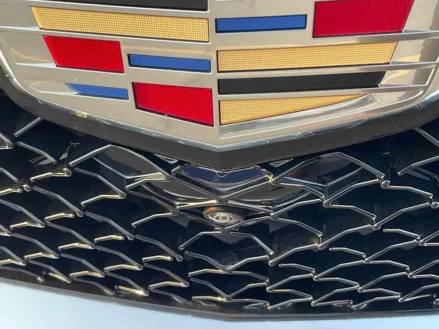 كاديلاك CT5 2024 28T بلاتينيوم