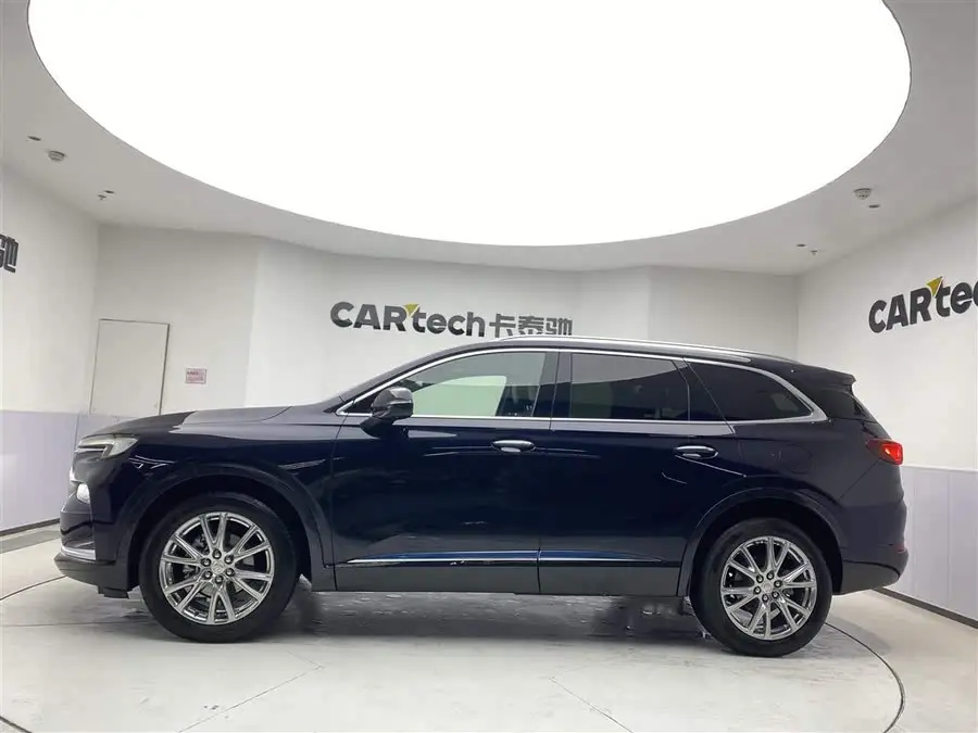 2022 Envision 652T AWD Premium Flagship 6-seat