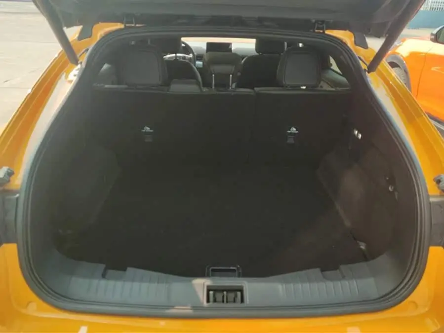 فورد موستانج 2024 إصدار عاصفة GT