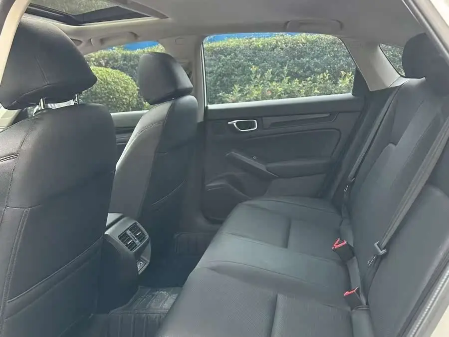 2022 Model 240TURBO CVT Luxury Edition