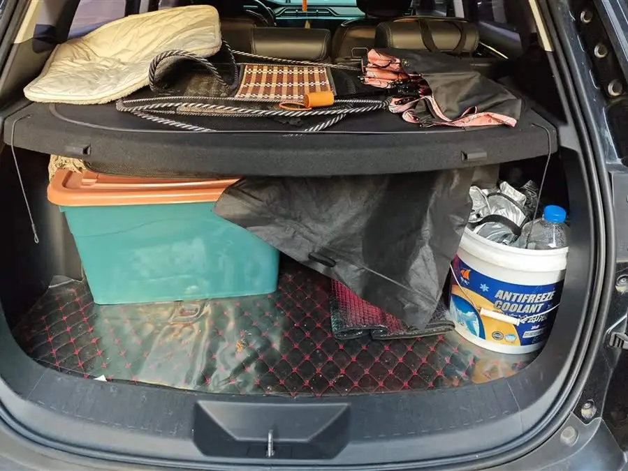 2020 Lynk & Co 01 Lynk & Co S EcoBoost 145 CVT Executive