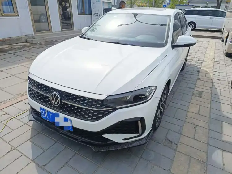 Lavida 2023 Model Facelift 1.5L Automatic Full Version