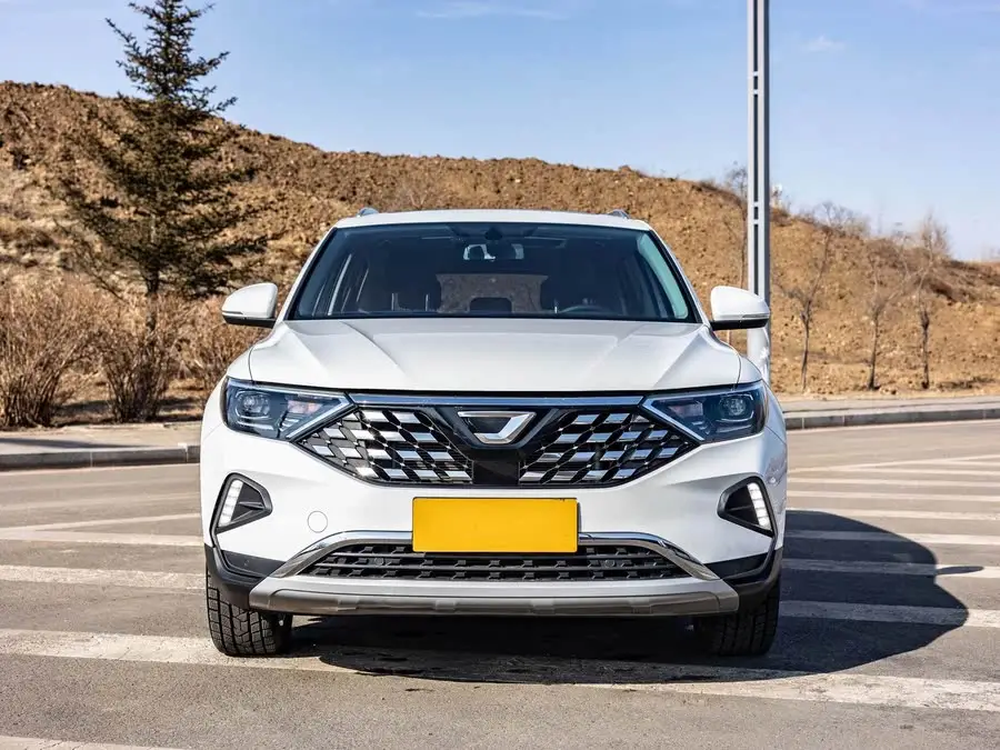 Jetta VS7 2020 Model 1.4T Automatic Enjoyment Edition