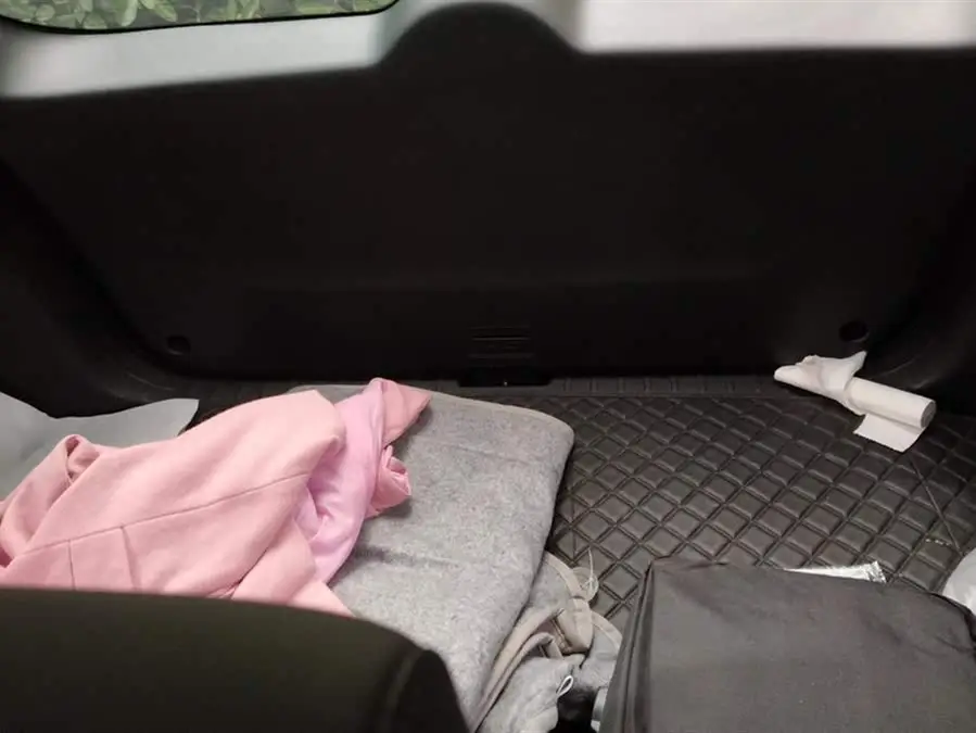 توكسون طراز 2021 توكسون L 1.5T DCT GLX نسخة النخبة