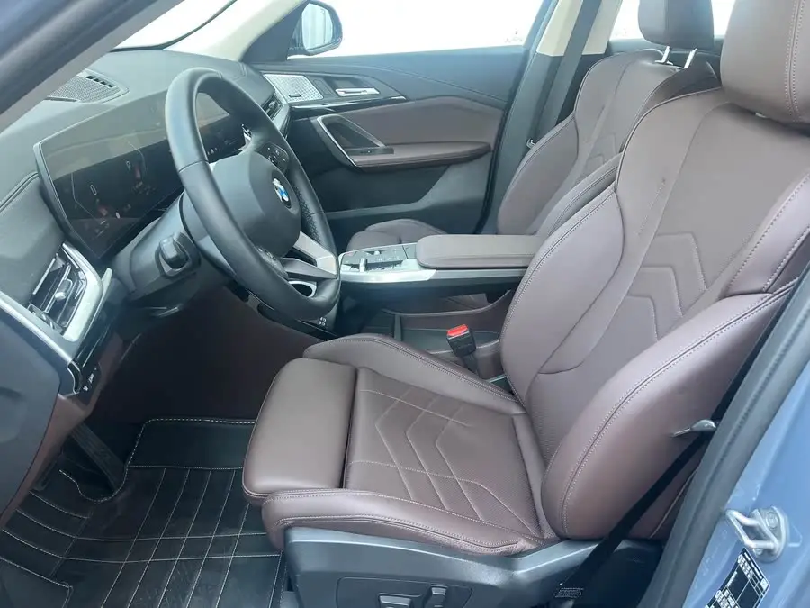 BMW X2 (Imported) 2024 Model sDrive25i M Sport Package