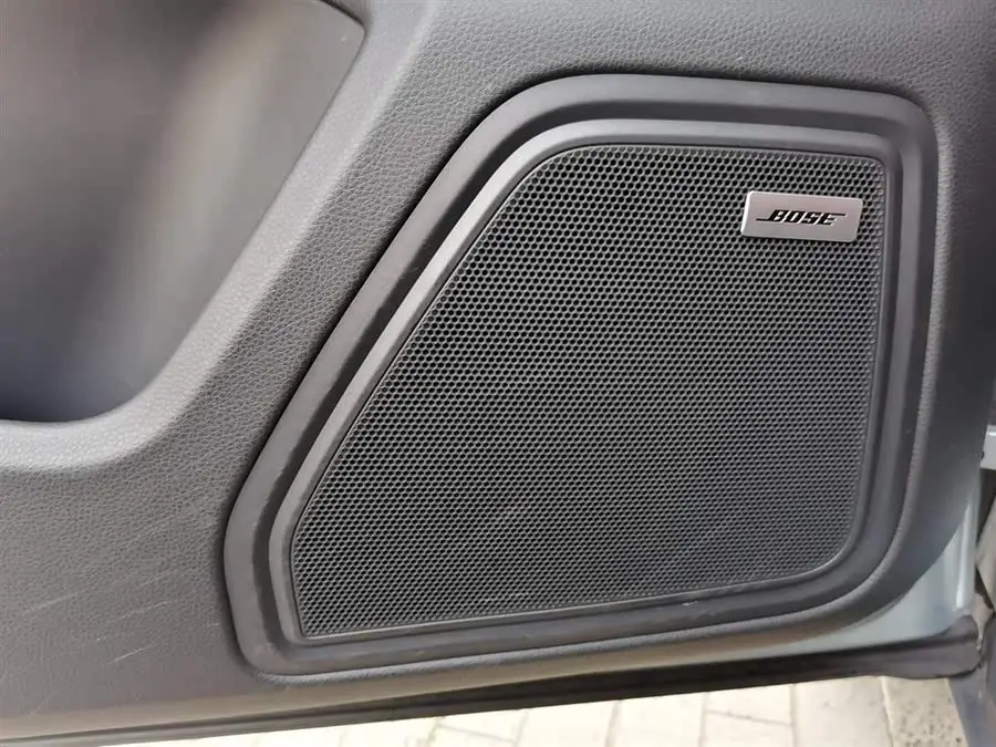 2022 Macan Macan S 2.9T