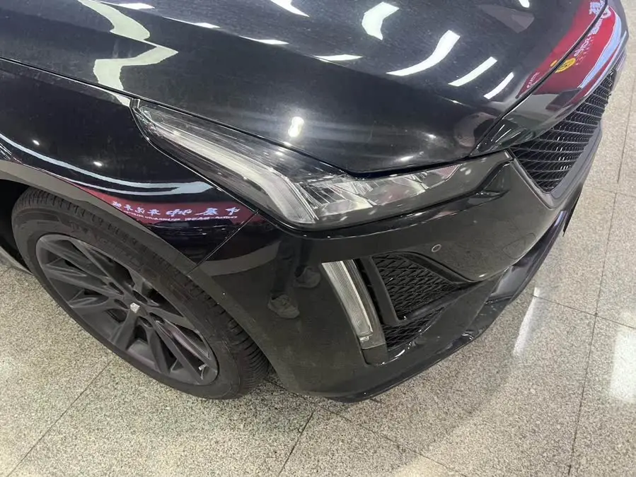 Cadillac CT5 2023 28T Premium