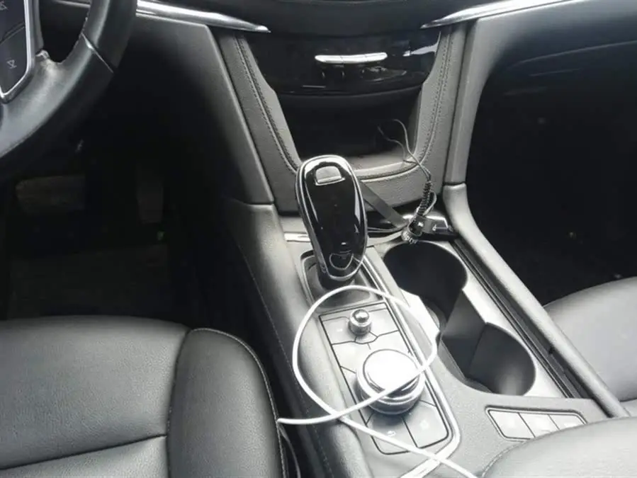 كاديلاك XT5 2021 28T الفاخرة