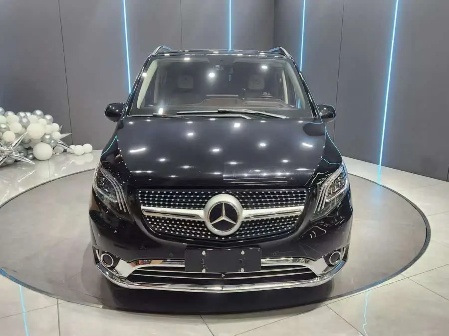 فيتو 2021 2.0T نسخة الأعمال 7 مقاعد