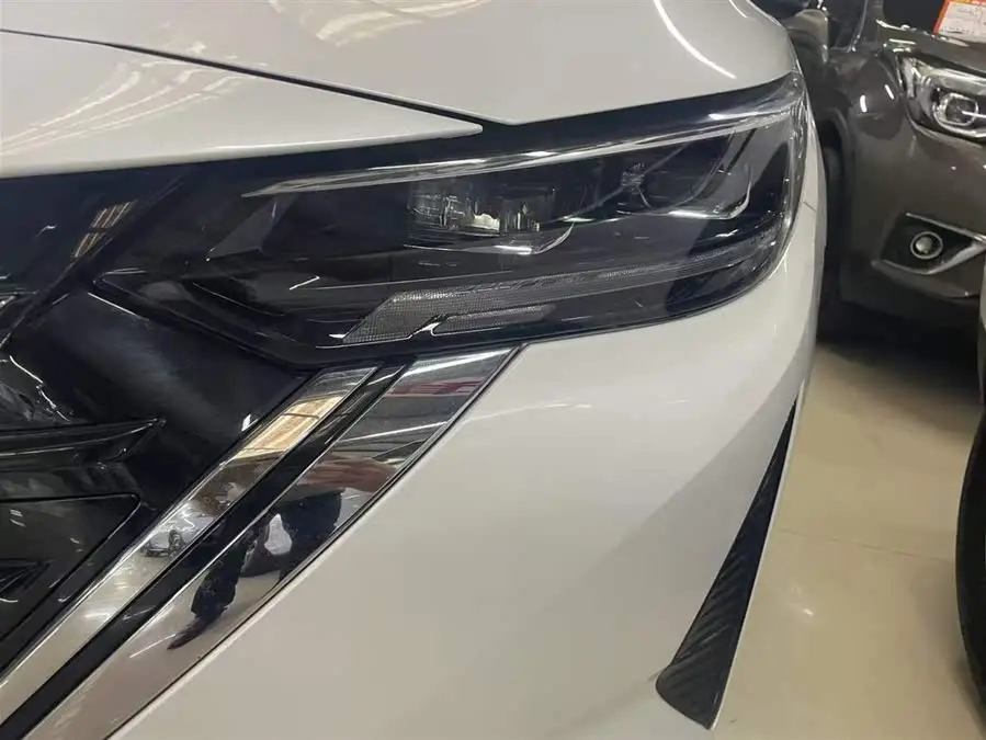 2023 Nissan Sylphy 1.6L CVT Enjoy Edition