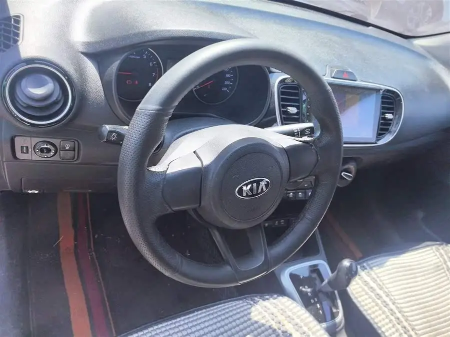 Huanchi 2020 1.4L Automatic Comfort Sunroof Edition