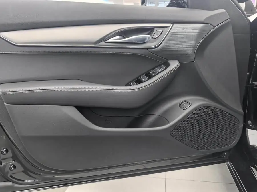 Cadillac CT5 2024 28T Luxury