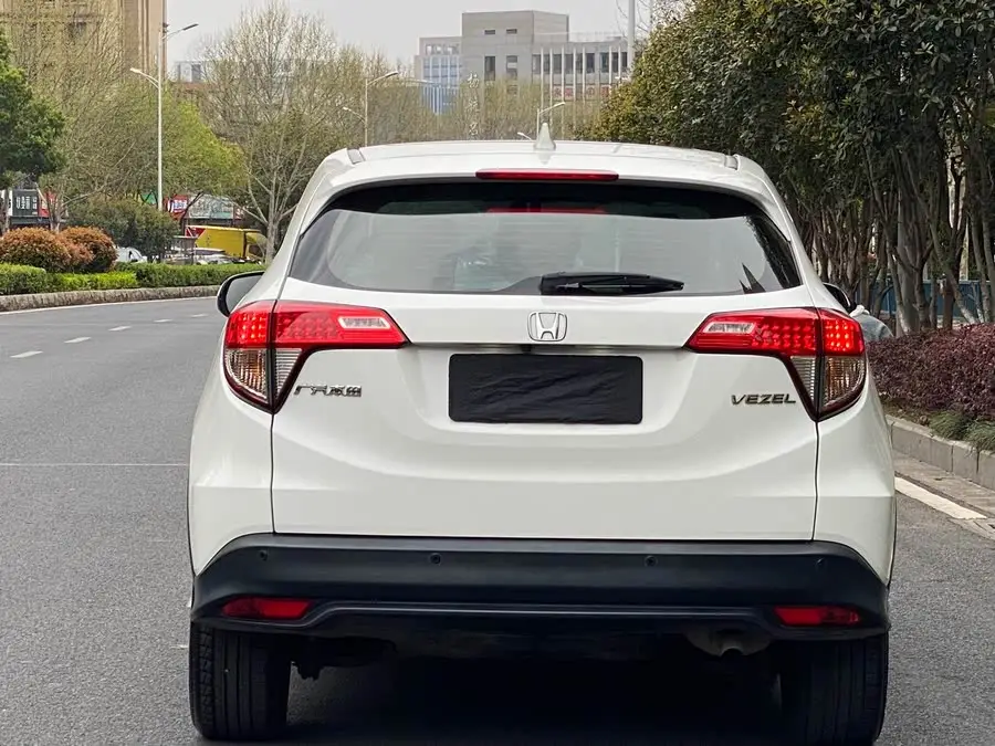 Honda Breeze 2020 1.5L CVT Pioneer Edition